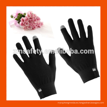 Guantes sensibles al tacto Smartouch